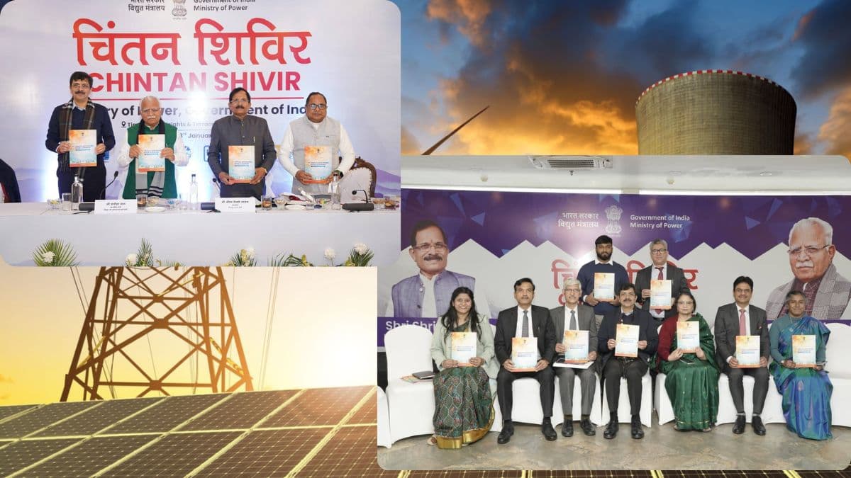 Power Distribution Sector Turns Profitable as 14th Integrated Rating Is Released