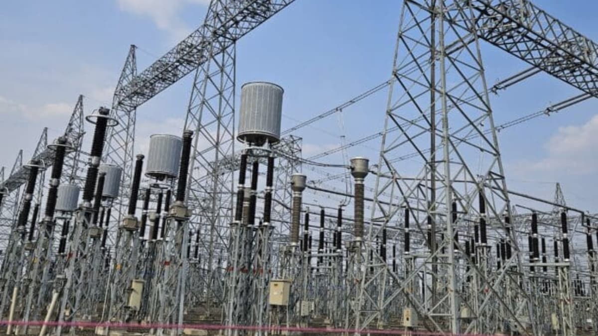 Power Finance Corporation Transfers NES Dharashiv Transmission Ltd to Montecarlo Limited