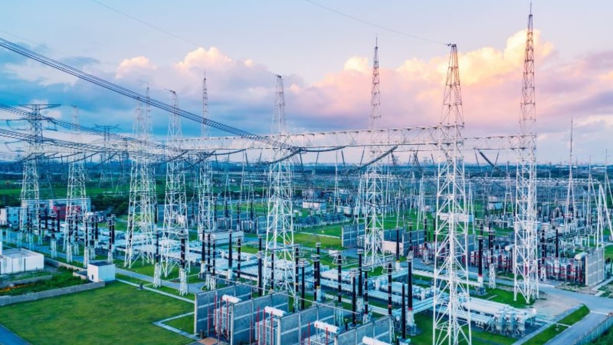 Power Finance Corporation (PFC) Transfers NES Pune East Transmission Project to Power Grid for ₹8.04 Crore