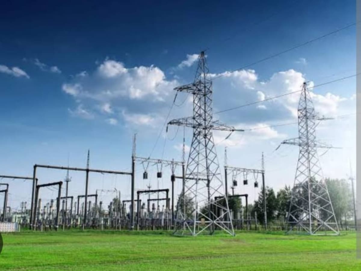 Power Grid awards Mega Order for a Critical 400kV Transmission Line Project to Bajel Projects Ltd
