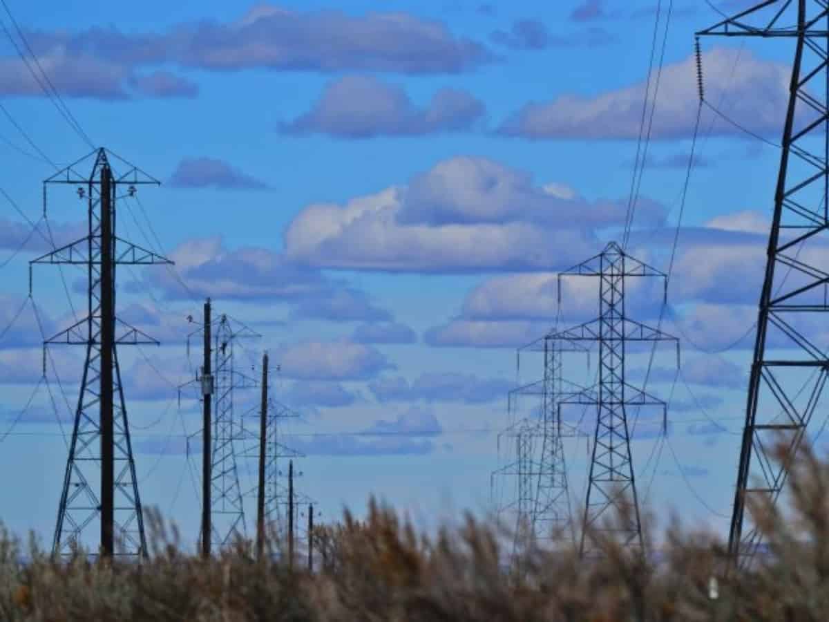 Power Grid Corporation secures Major Rajasthan Transmission System Project