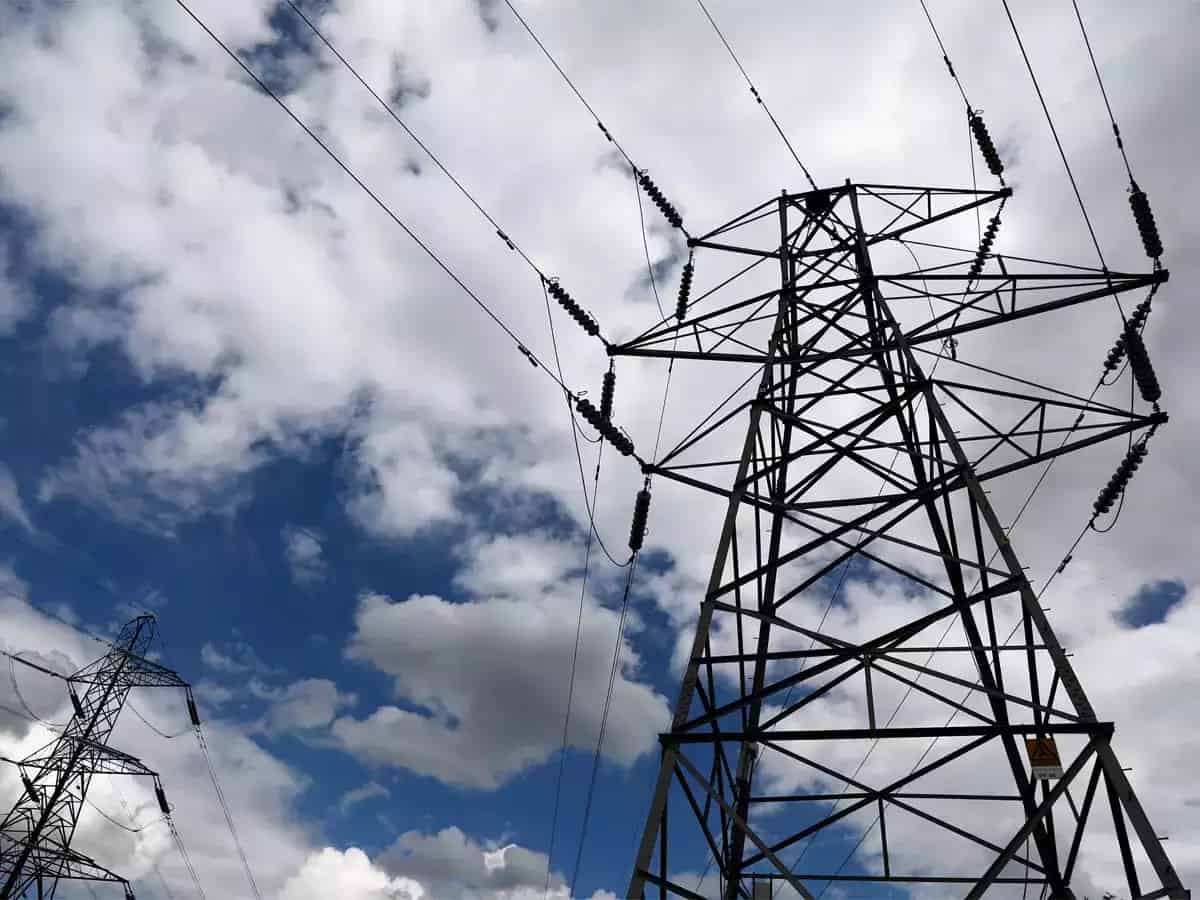 Power Mech shares rises amid bagging civil work order from BHEL worth Rs 579 crore