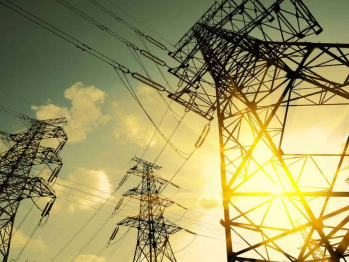 Power Ministry to celebrate 'Bijli Mahotsav' in association with Power CPSEs, DISCOMs
