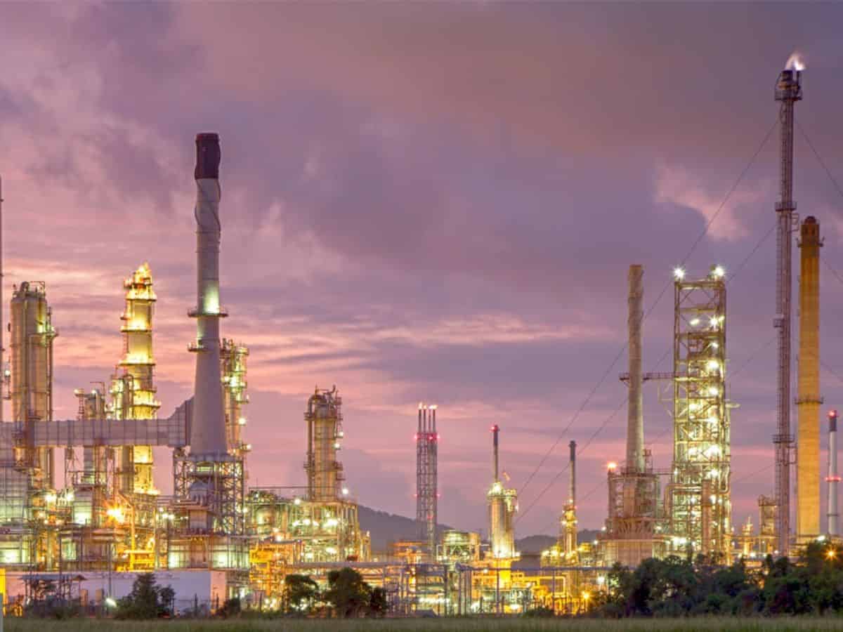 Power & Instrumentation (Gujarat) Ltd bags work order of Rs 80 lakhs for Khavda Project