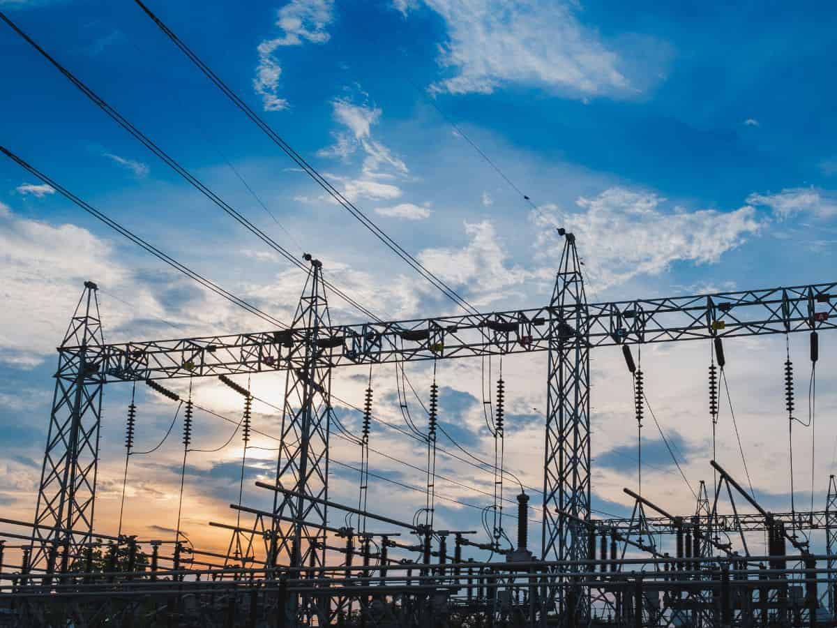 Powergrid acquired Sirohi Transmission Limited
