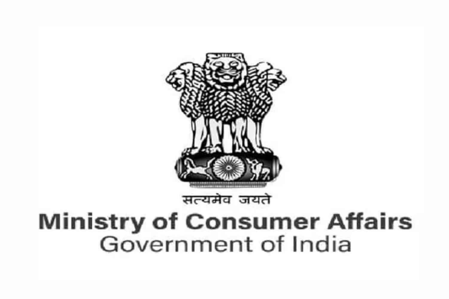 Prashant Dubey to serve as Deputy Secretary in Dept of Consumer Affairs