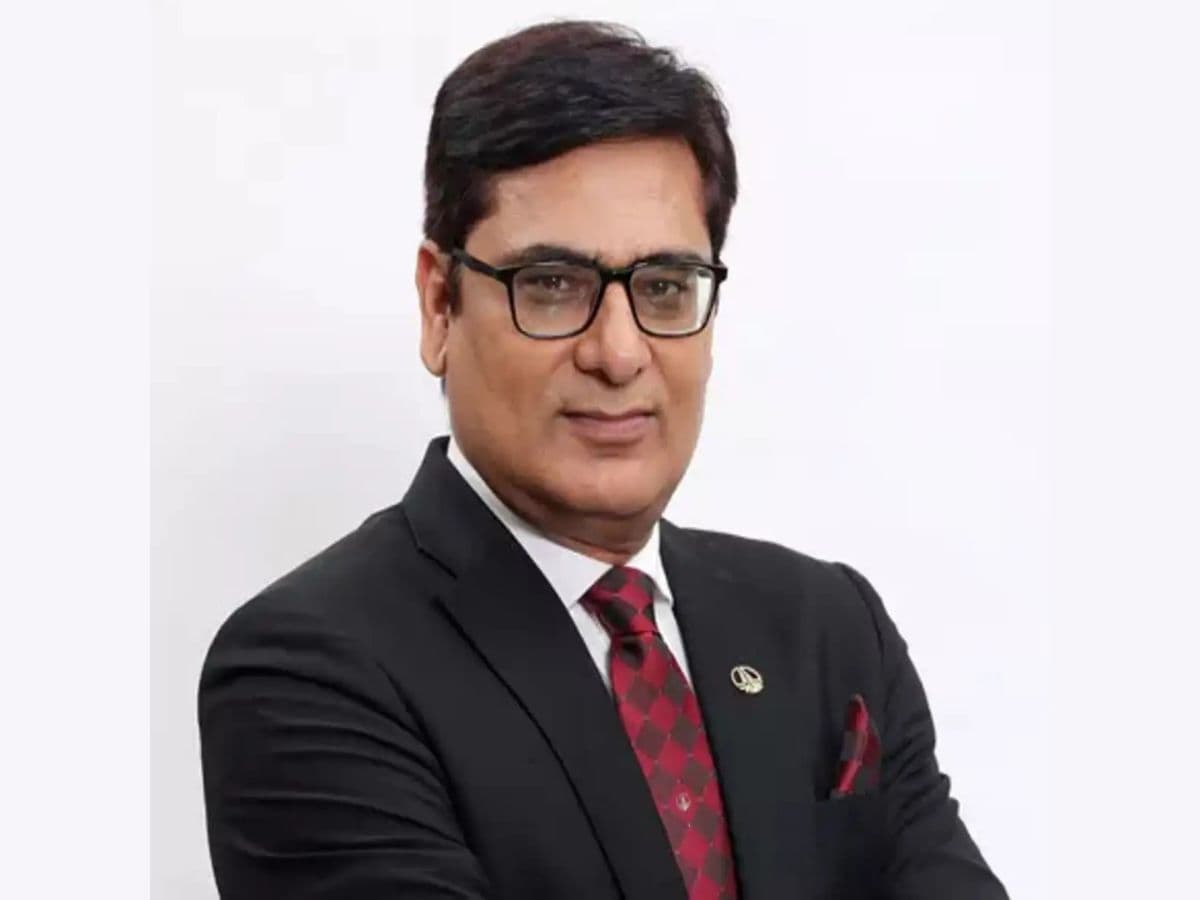 Praveen Mal Khanooja re-appointed as Government Nominee Director of ONGC