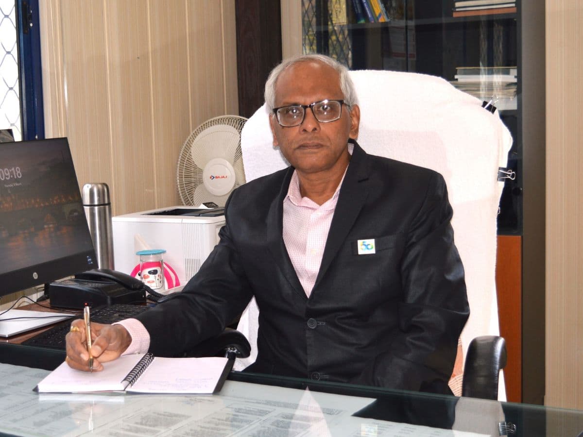 Pravin Anantarao Pande Appointed as Executive Director of Tapovan Vishnugad Hydro Power Project