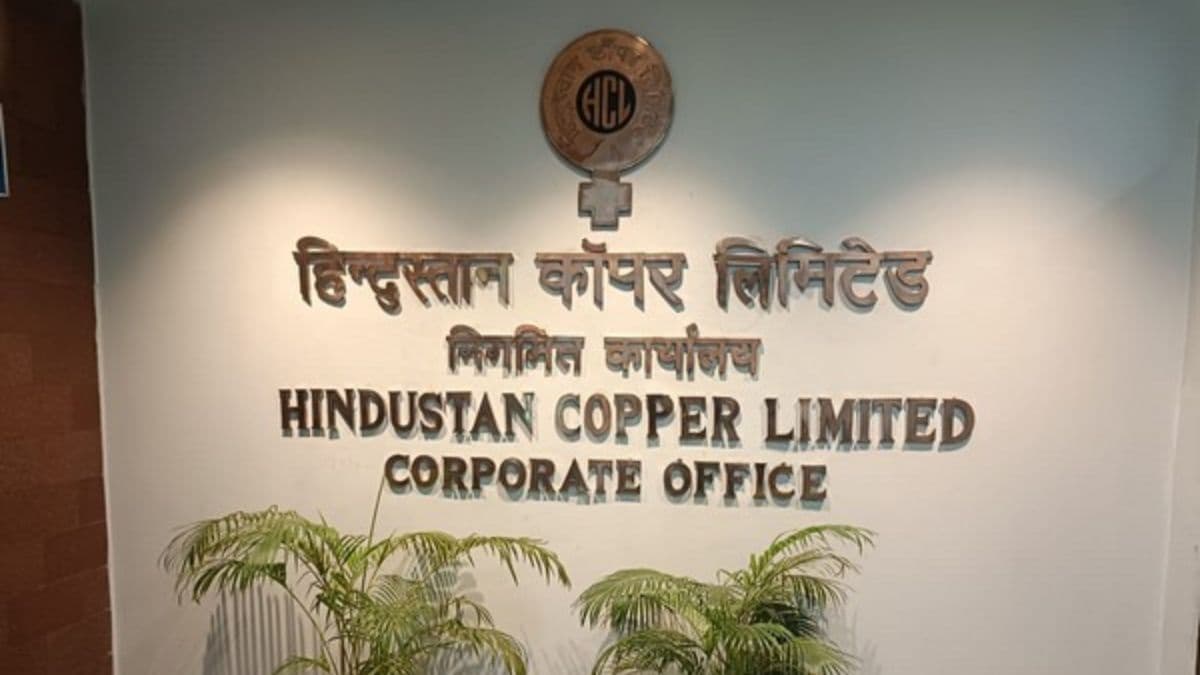 Hindustan Copper Restructures Senior Management Promotes Four to GM Rank