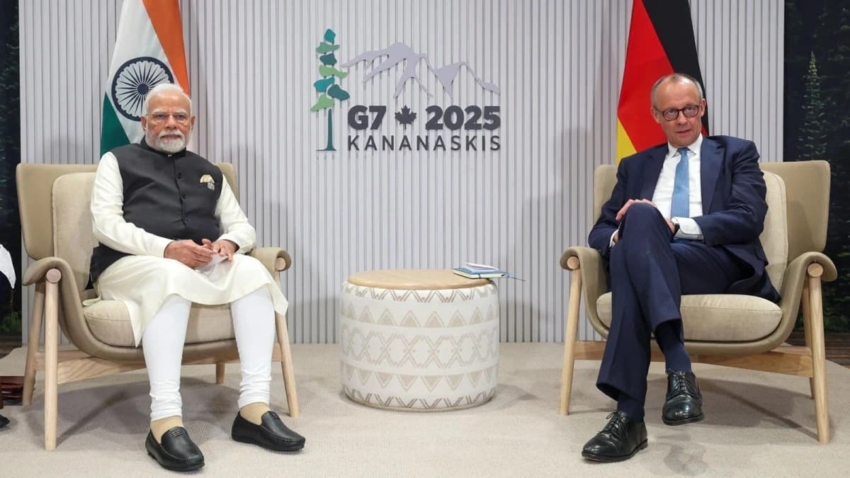 Prime Minister Modi to Host German Chancellor Friedrich Merz in Ahmedabad on 12 January 2026 Prime Minister Modi to Host German Chancellor Friedrich Merz in Ahmedabad on 12 January 2026 - PSU Connect News