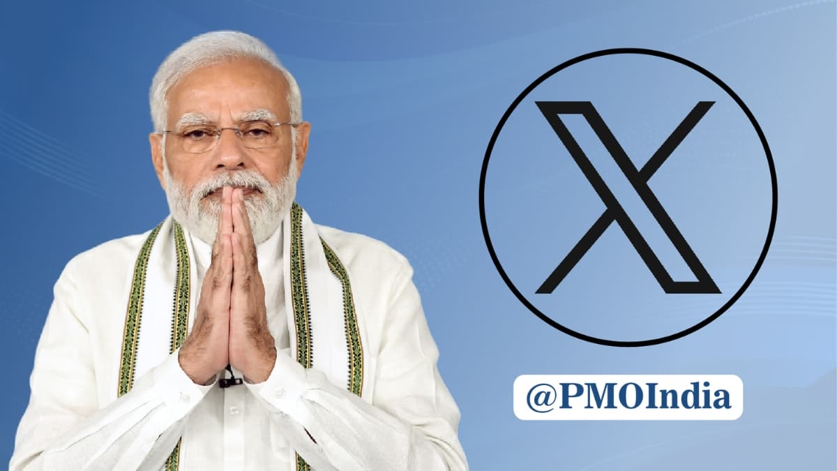 Prime Minister Modi Pays Tribute to Shri Biju Patnaik on Birth Anniversary