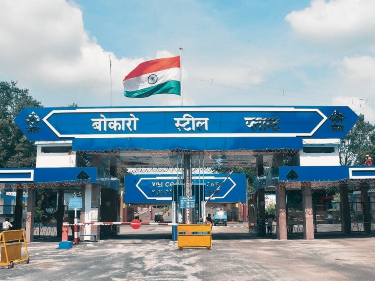 A New Chapter for Bokaro Steel Plant: Priya Ranjan Takes the Helm