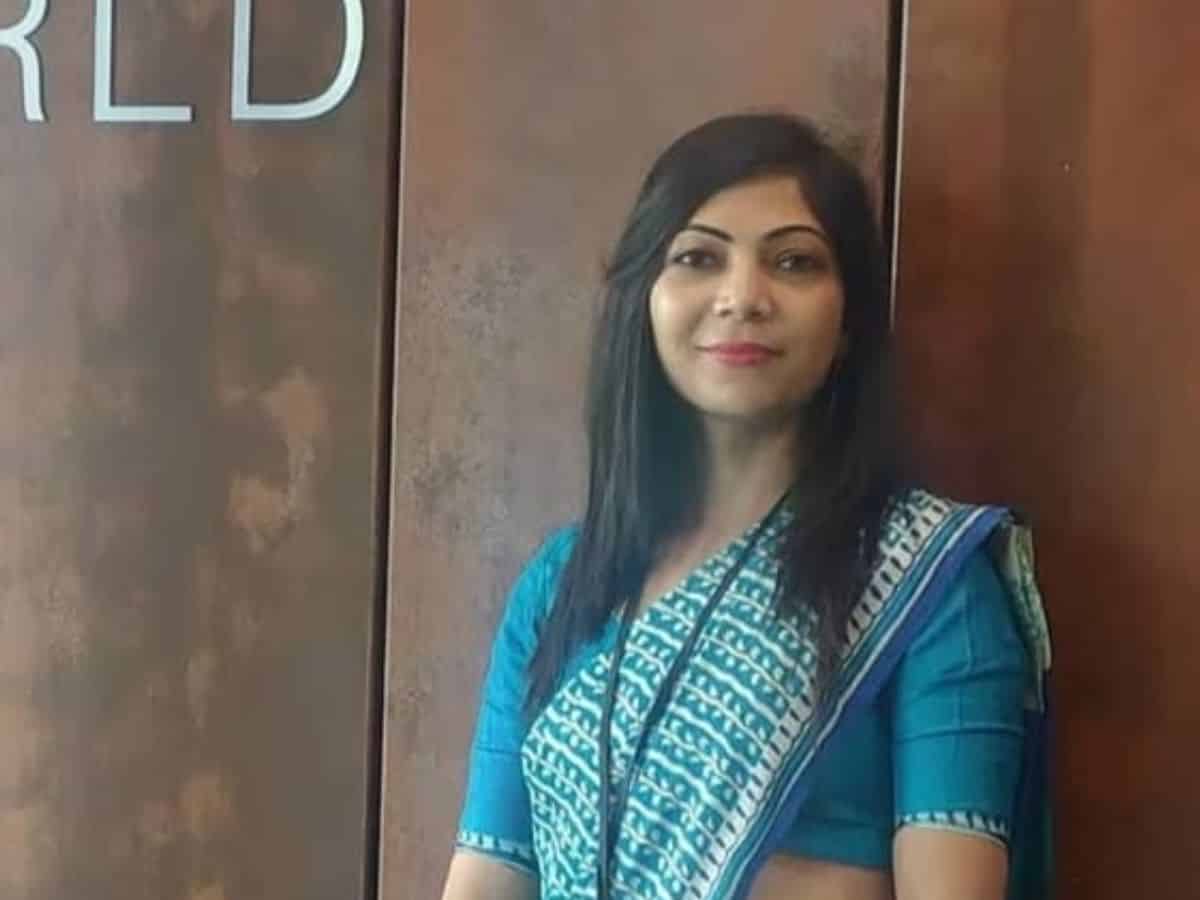 Priyanka Singh gets one-year extension as Director at Central Vigilance Commission