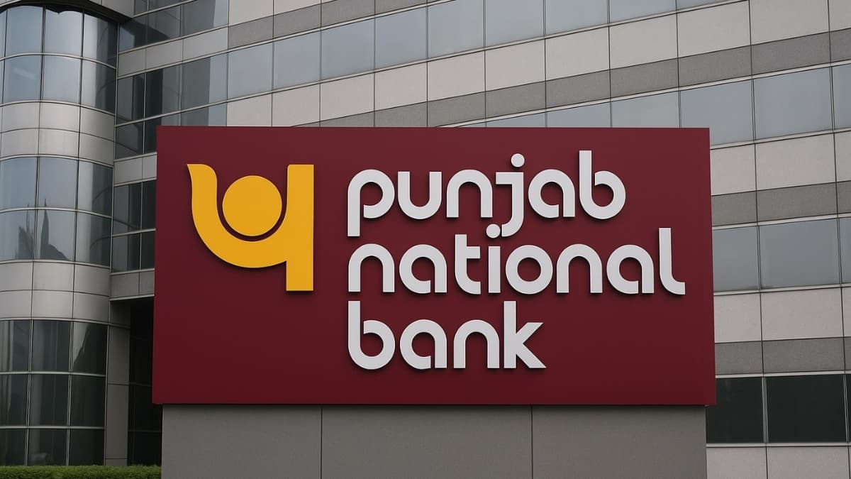 Punjab National Bank Announces Change in Senior Management