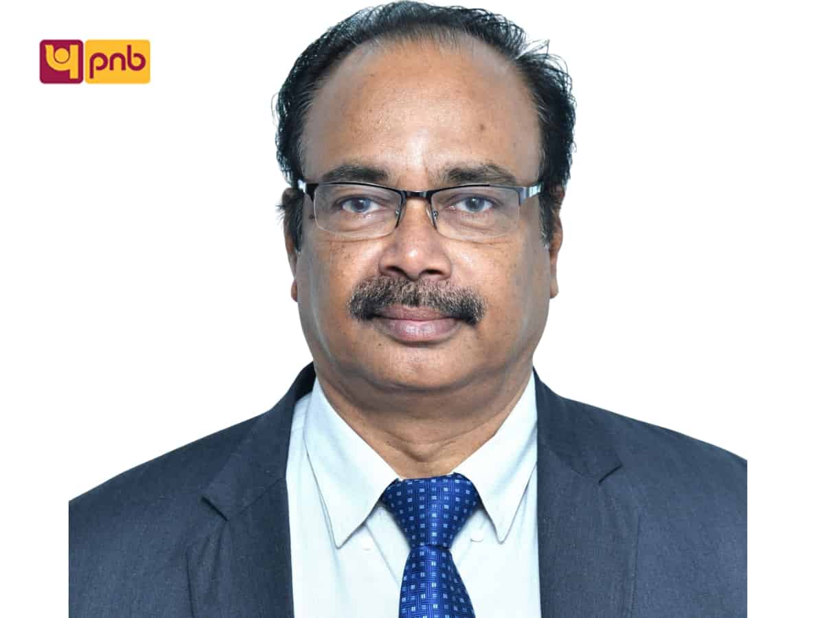 Punjab National Bank Appoints Shri D Surendran as Executive Director
