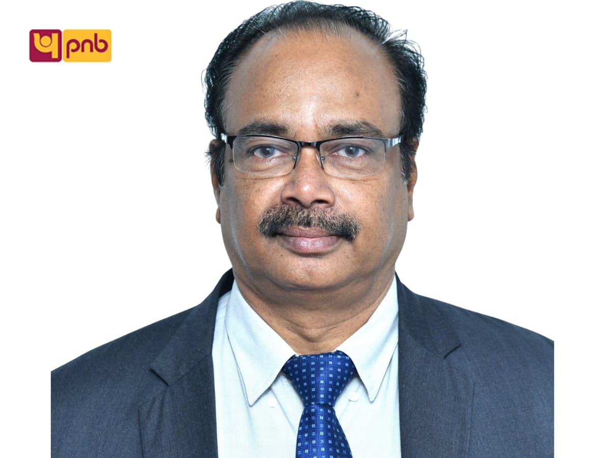 Punjab National Bank Appoints Shri D Surendran as Executive Director