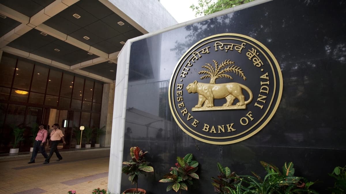 RBI’s 2-Day VRR Auction Sees ₹29,114 Crore Bids, Cut-Off Rate at 5.26%