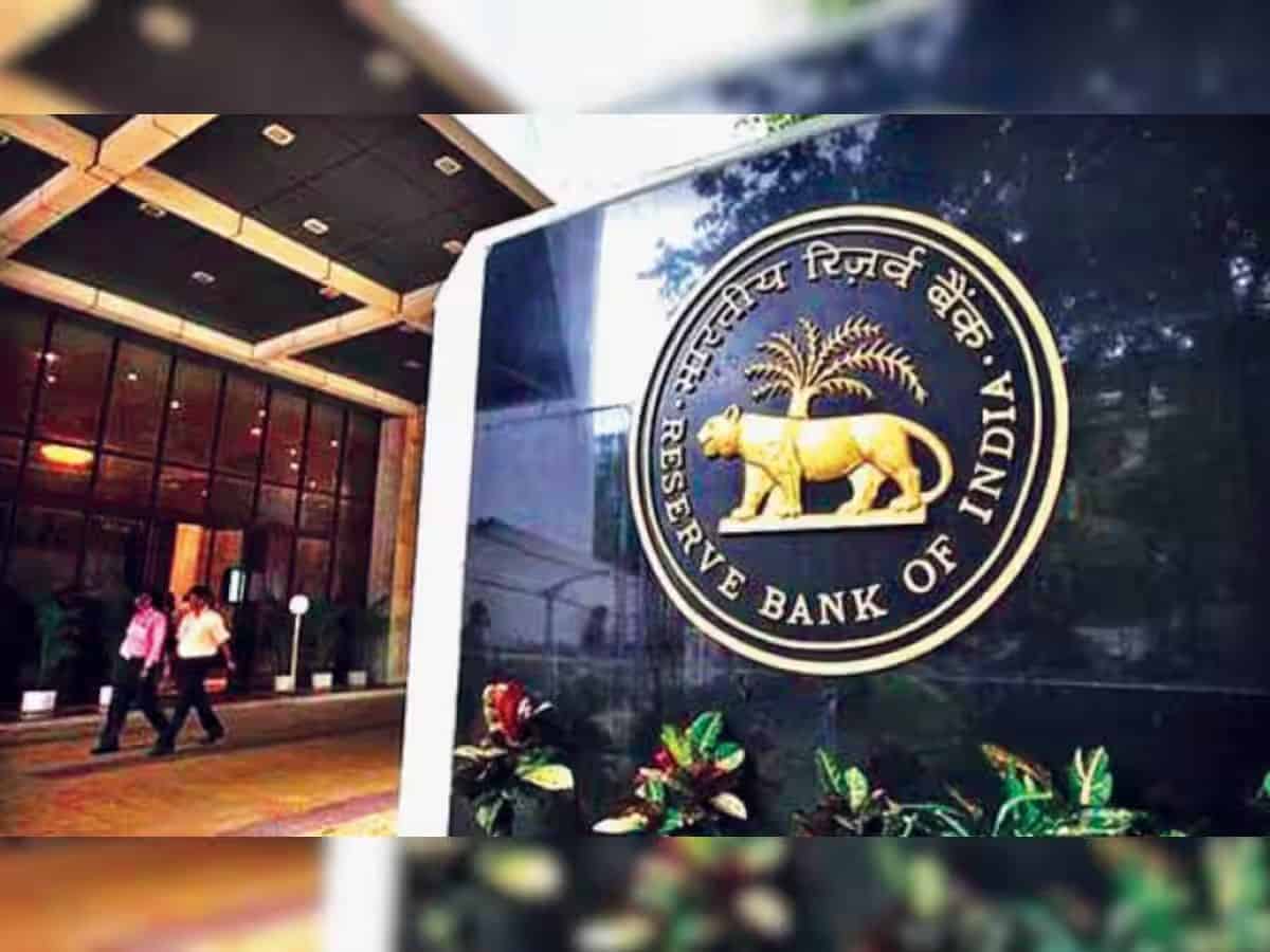 88 Years to RBI, Observed Foundation Day on April 1