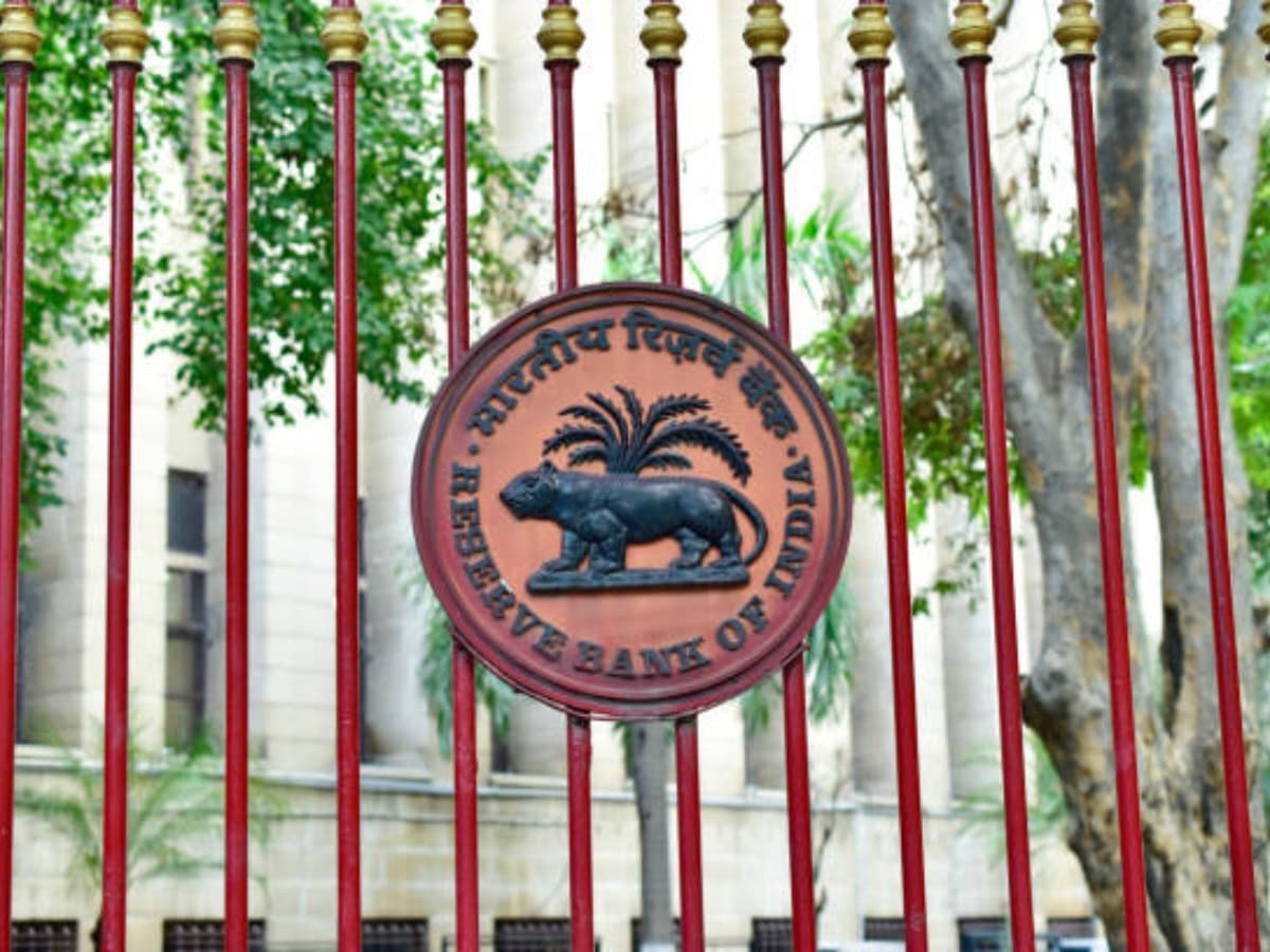 RBI Announces Auction of State Government Securities Worth Rs 15,964 Crore