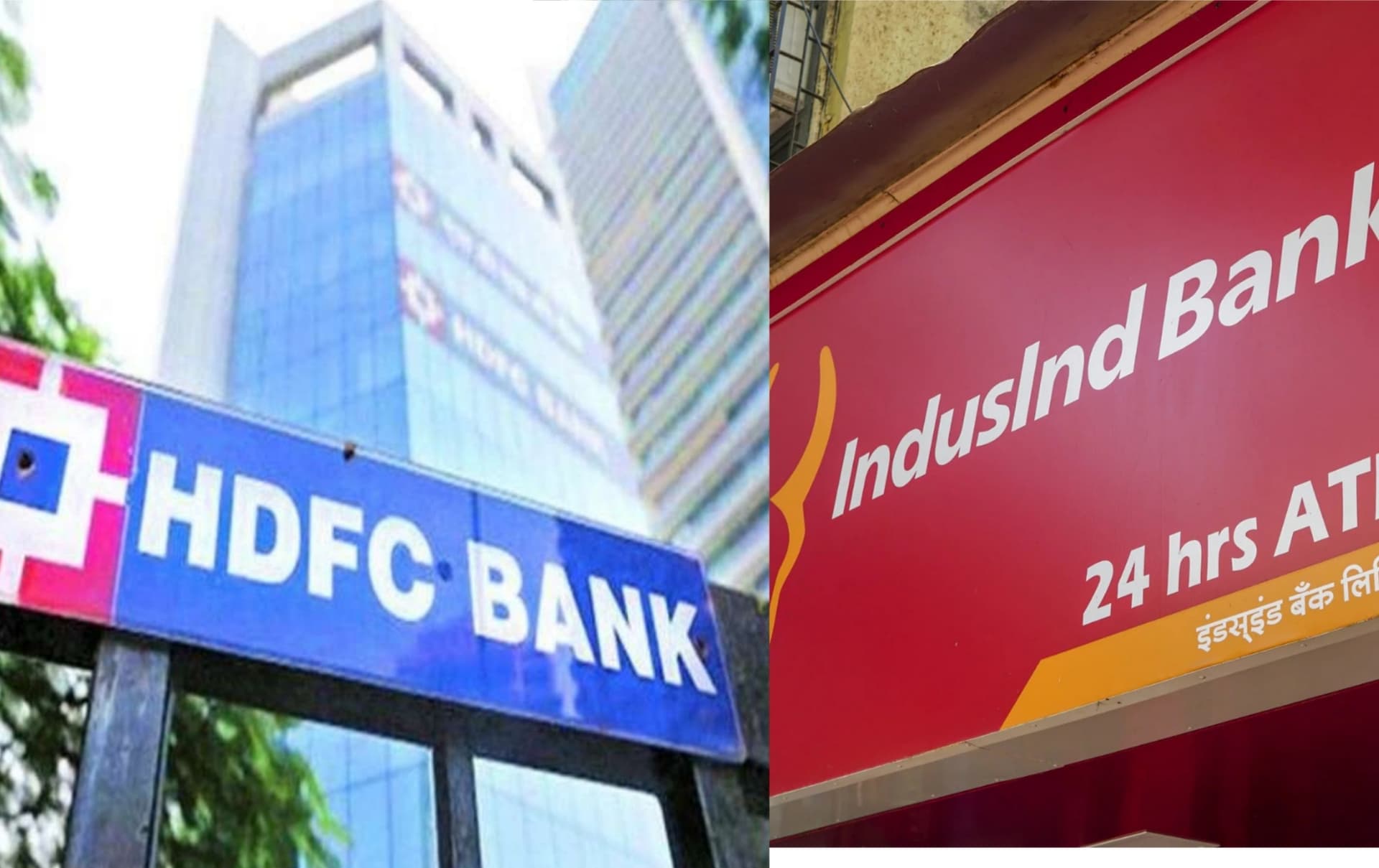 RBI Approves HDFC Bank Group to Acquire Up to 9.5% Stake in IndusInd Bank