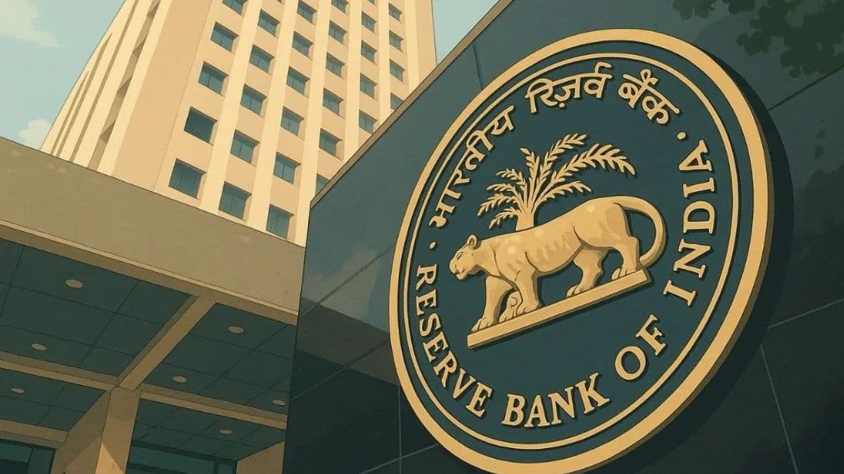 RBI Central Board Approves ₹2.86 Lakh Crore Surplus Transfer for FY26