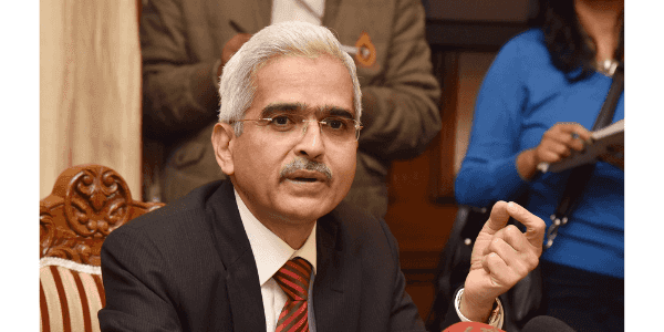 RBI Governor meets MD and CEOs of Public and Private Sector Banks