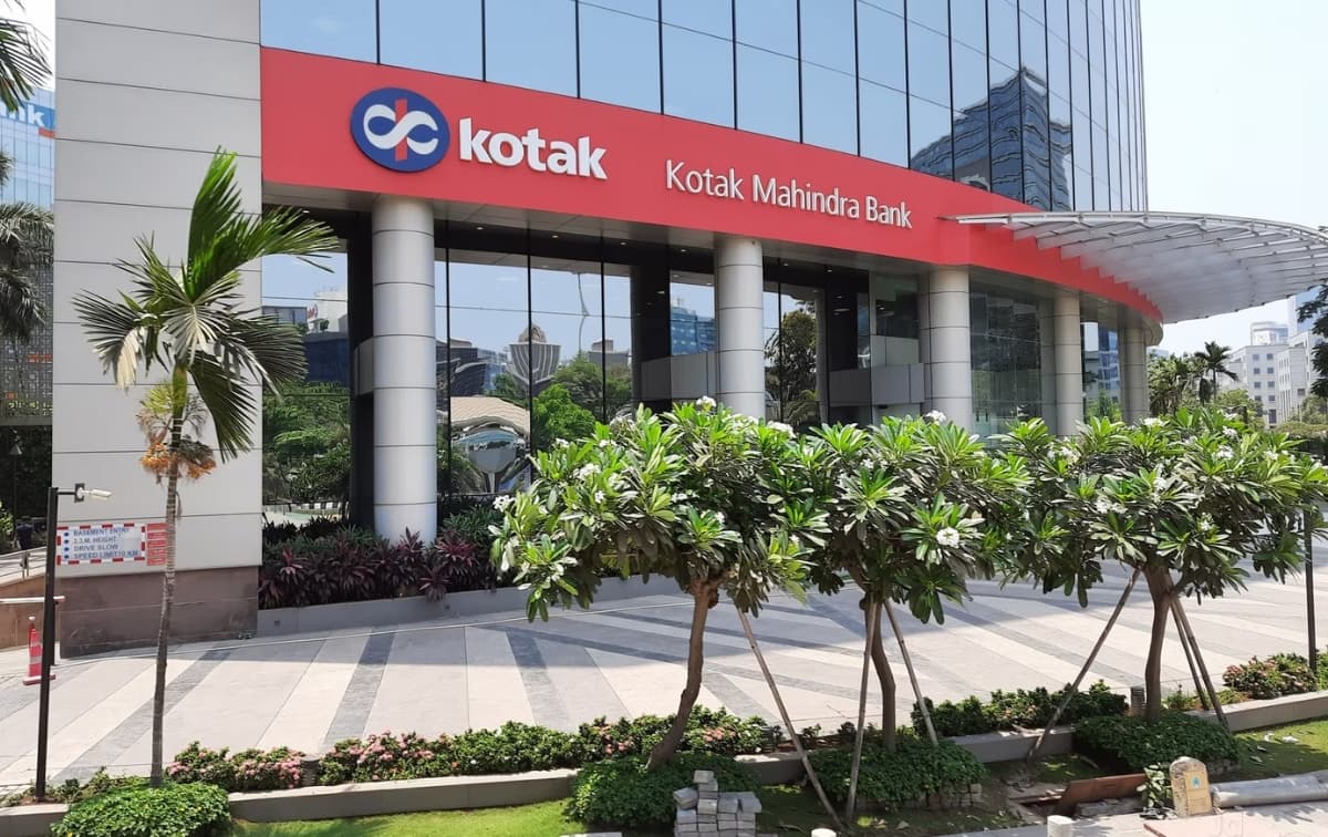 RBI Imposes Monetary Penalty ₹61.95 lakh on Kotak Mahindra Bank Limited