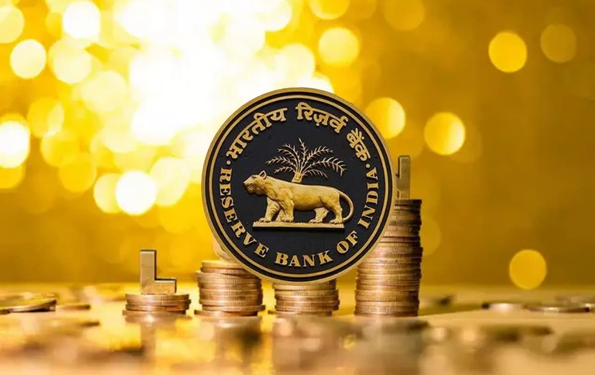 RBI Just Revamped the Gold Loan Rules – Here’s What Banks Need to Know