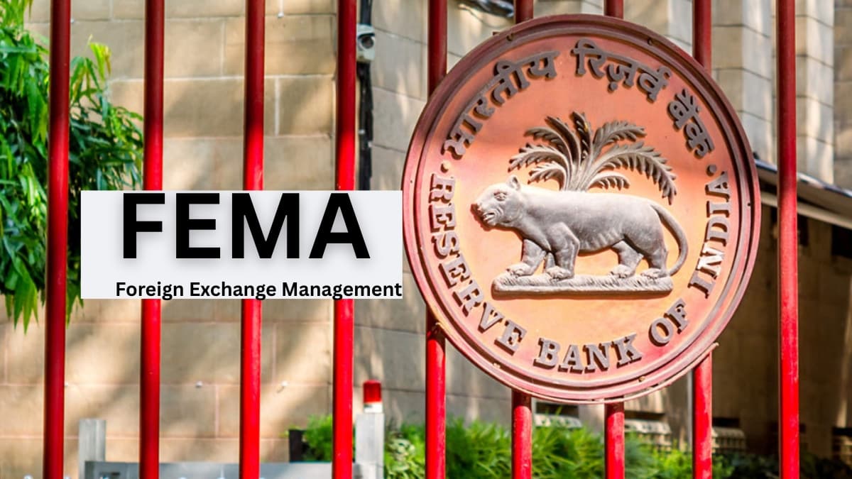 RBI Overhauls Forex Rules for Trade: New FEMA Regulations to Ease Business from October 2026