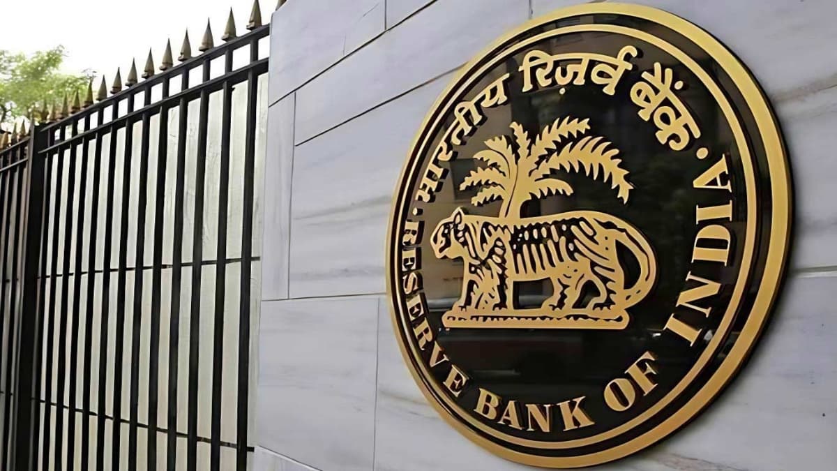 RBI and European Securities and Markets Authority signs MoU on cooperation and exchange of information