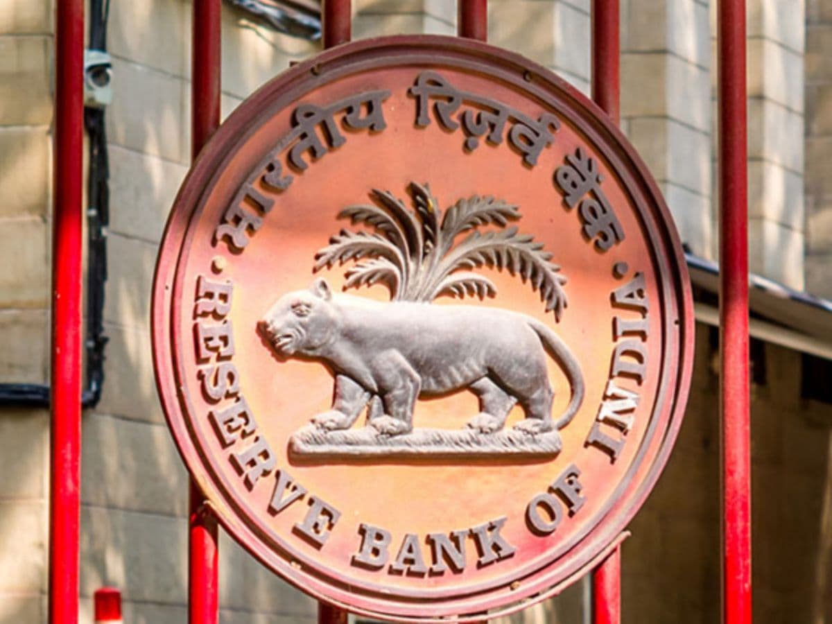 RBI appoints Kesavan Ramachandran as new Executive Director