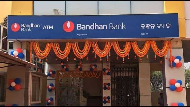 RBI imposes monetary penalty on Bandhan Bank Limited