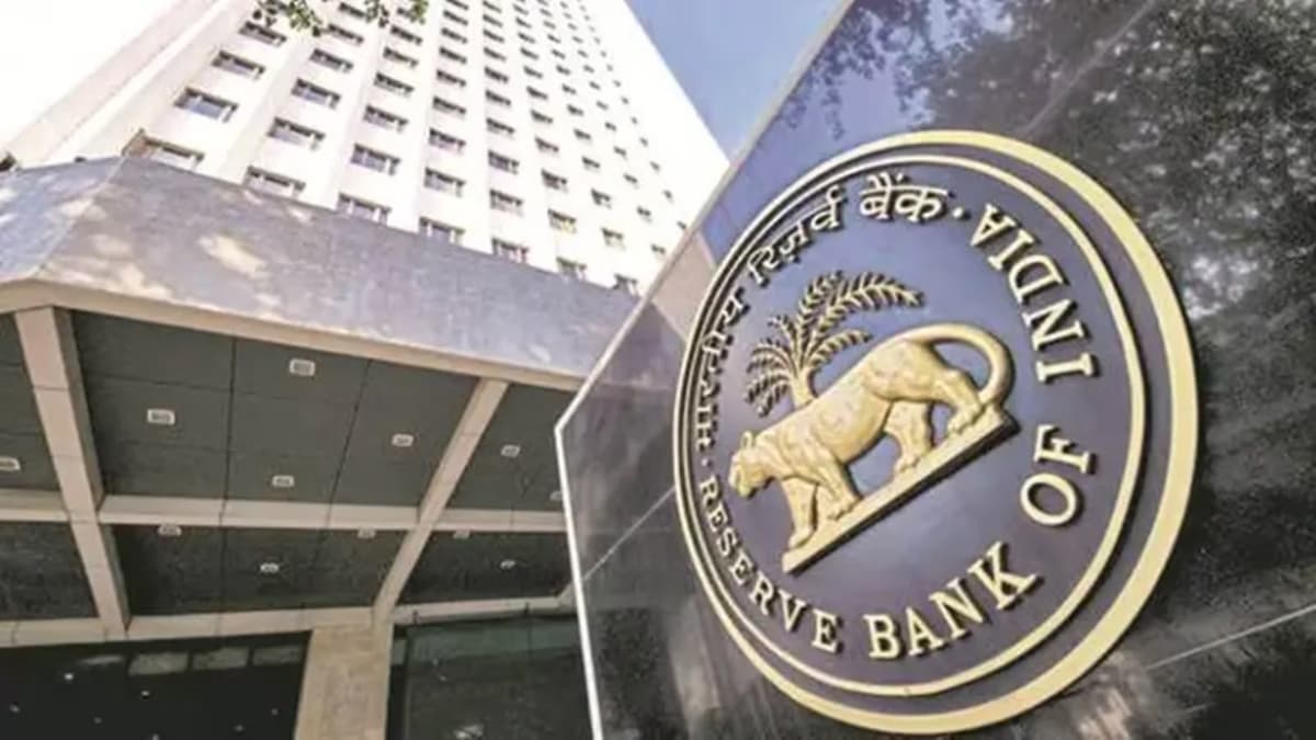 RBI to Conduct ₹1.5 Lakh Crore 7-Day Variable Rate Repo Auction on March 17, 2026