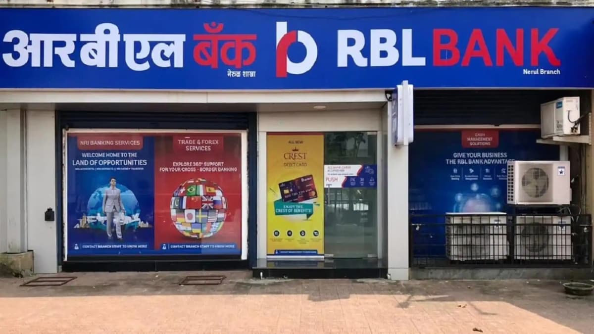 RBL Bank Allots 2.23 Lakh Shares Under ESOP Scheme, Paid-Up Capital Rises