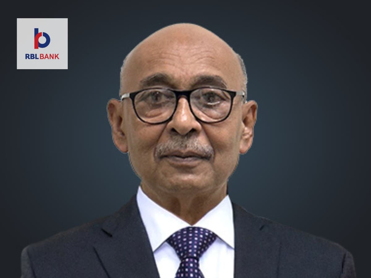 RBL Bank: Dr. Somnath Ghosh Completes Term as Independent Director