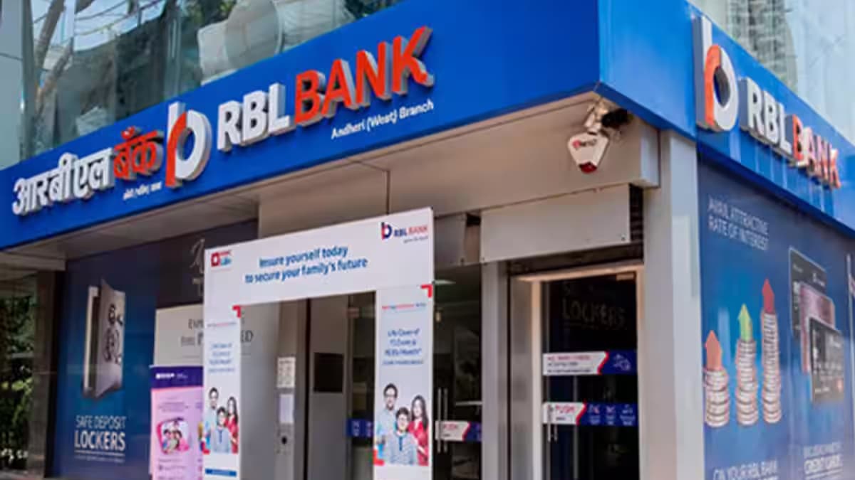 RBL Bank Employees Exercise Stock Options; Equity Capital Increases