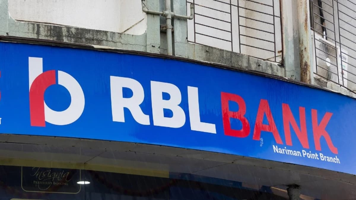 RBL Bank Grants 2.38 Lakh ESOPs to Employees at ₹297.25 per Share