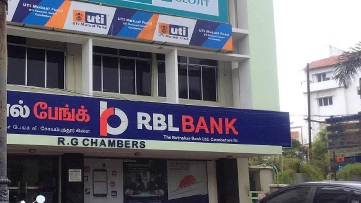 RBL Bank Q3 FY26 Net Profit Jumps 20% to ₹214 Crore; Asset Quality Improves