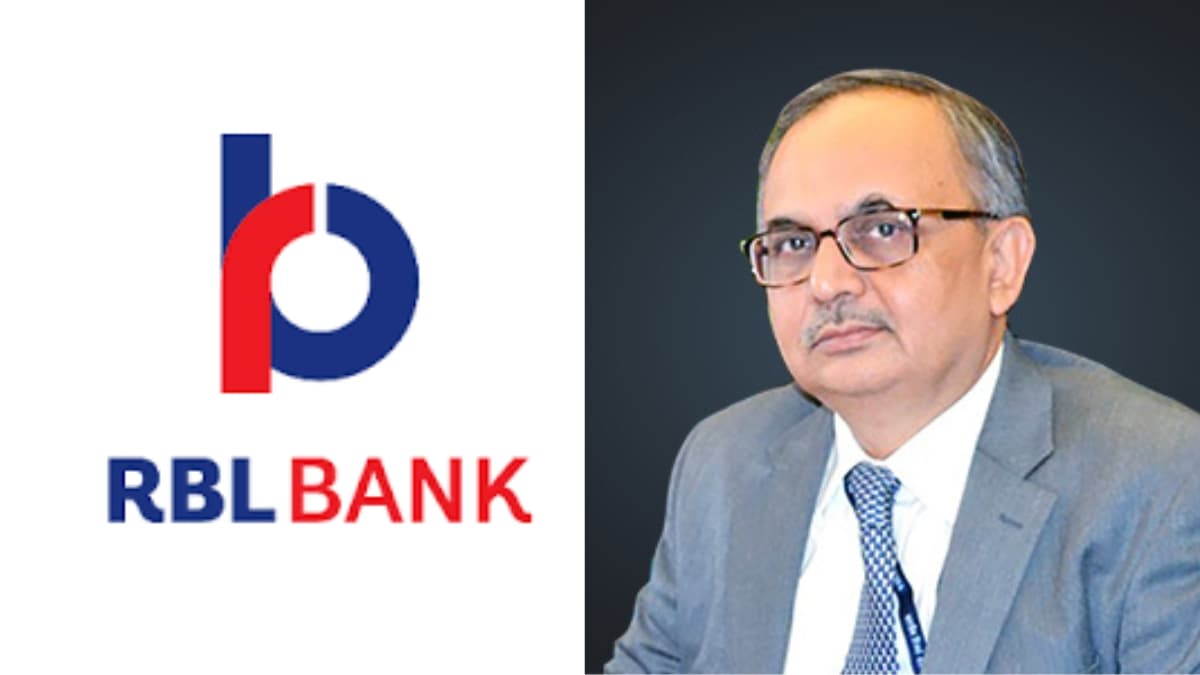RBL Bank Re-appoints Mr. Chandan Sinha as Non-Executive Chairman for 2026–2029 Term