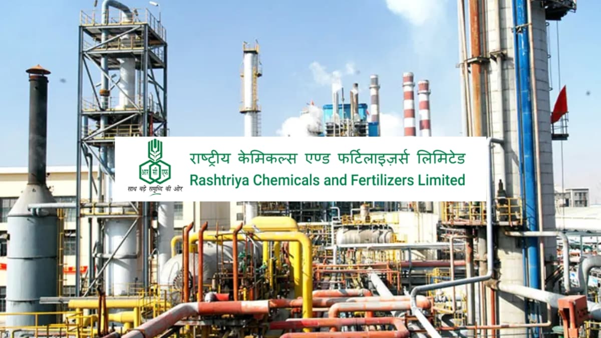 RCF Q3 Results FY26: Net Profit Up 2.2% to ₹81.37 Cr, Interim Dividend ₹1 Per Share