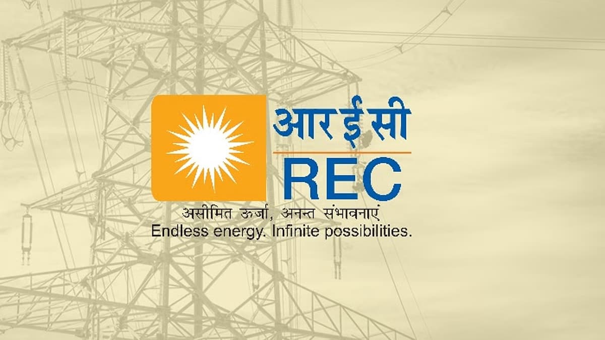 REC Faces ₹5.4 Lakh Fine from Stock Exchanges Over Board Composition Lapses