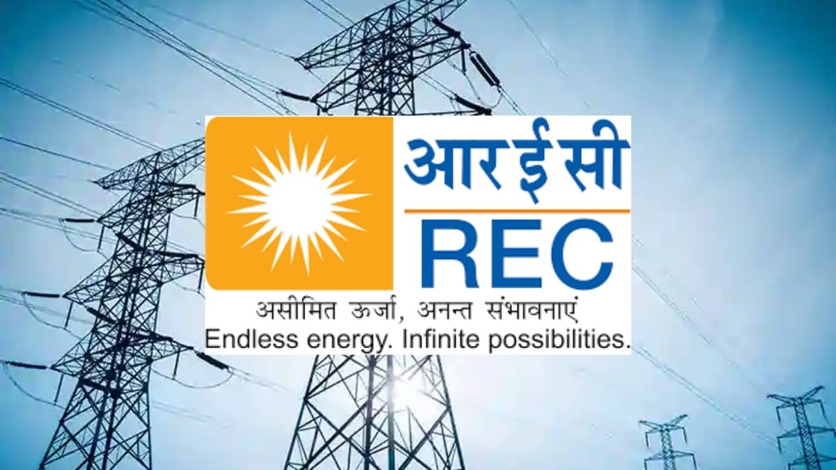 REC Incorporates New Wholly-Owned Subsidiary for 400 kV Munak Transmission Project