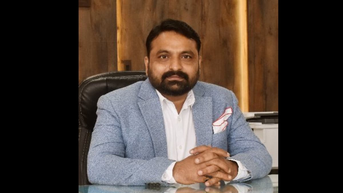 REC Limited Announces Exit of Executive Director Chandra Sekhar Sakhamuri Effective February 11, 2026