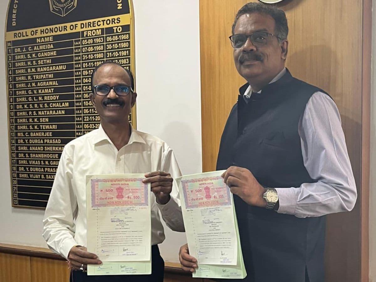 REC Limited commits 24 Lakhs under CSR for solar installations in Goa