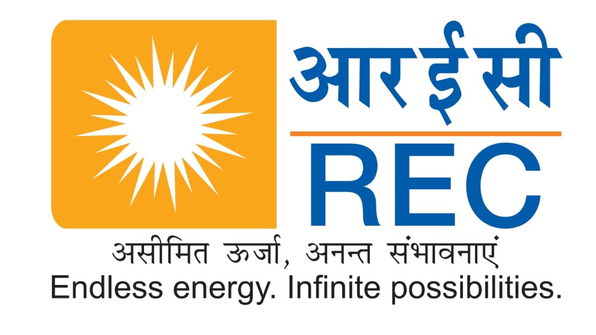 REC Total Dividend at ₹18.55 Per Share; Stock in Focus After Record Profit of ₹16,282 Cr