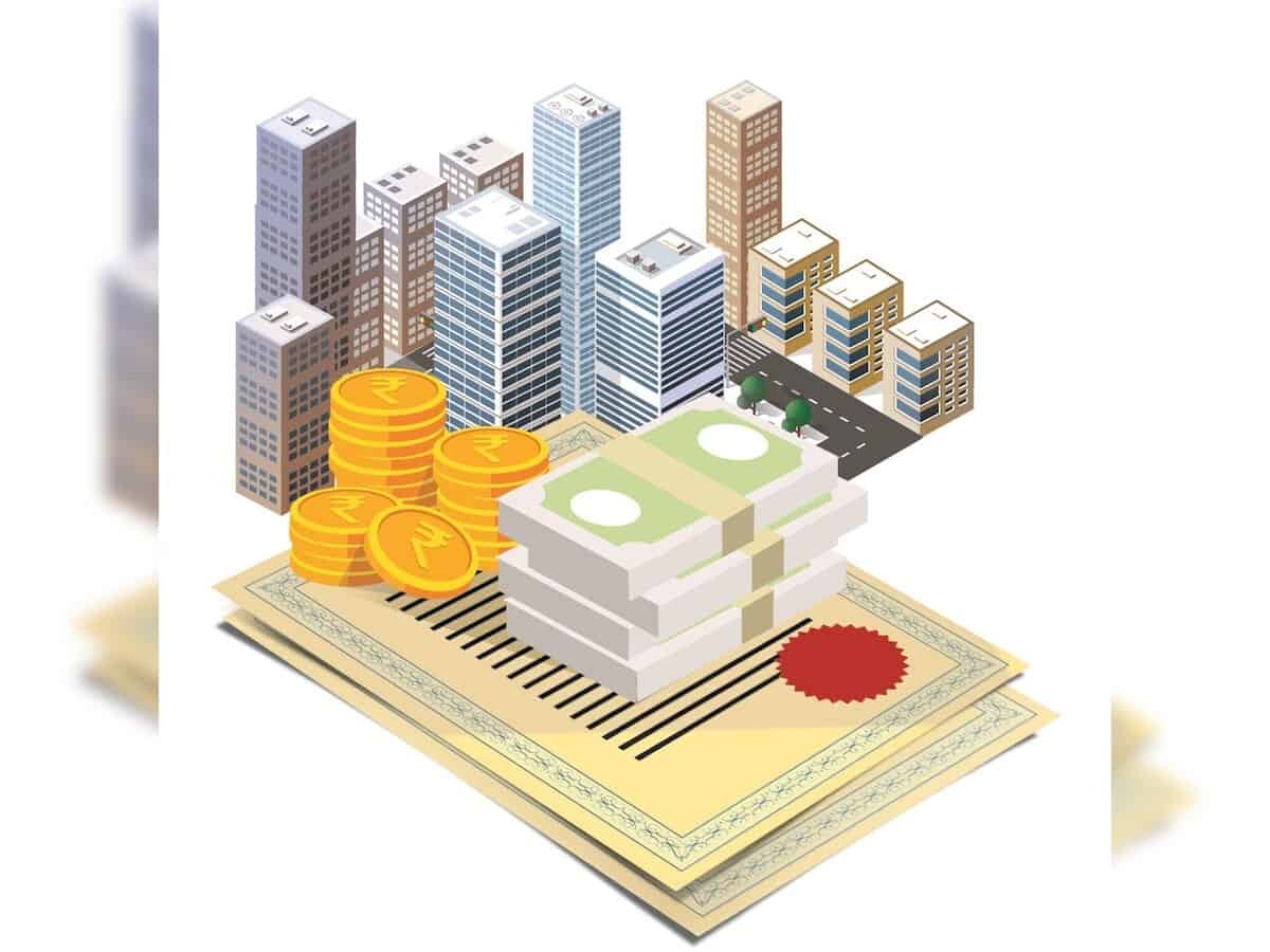 REC looks forward for fundraise worth Rs 5,000 crore through zero-coupon bonds