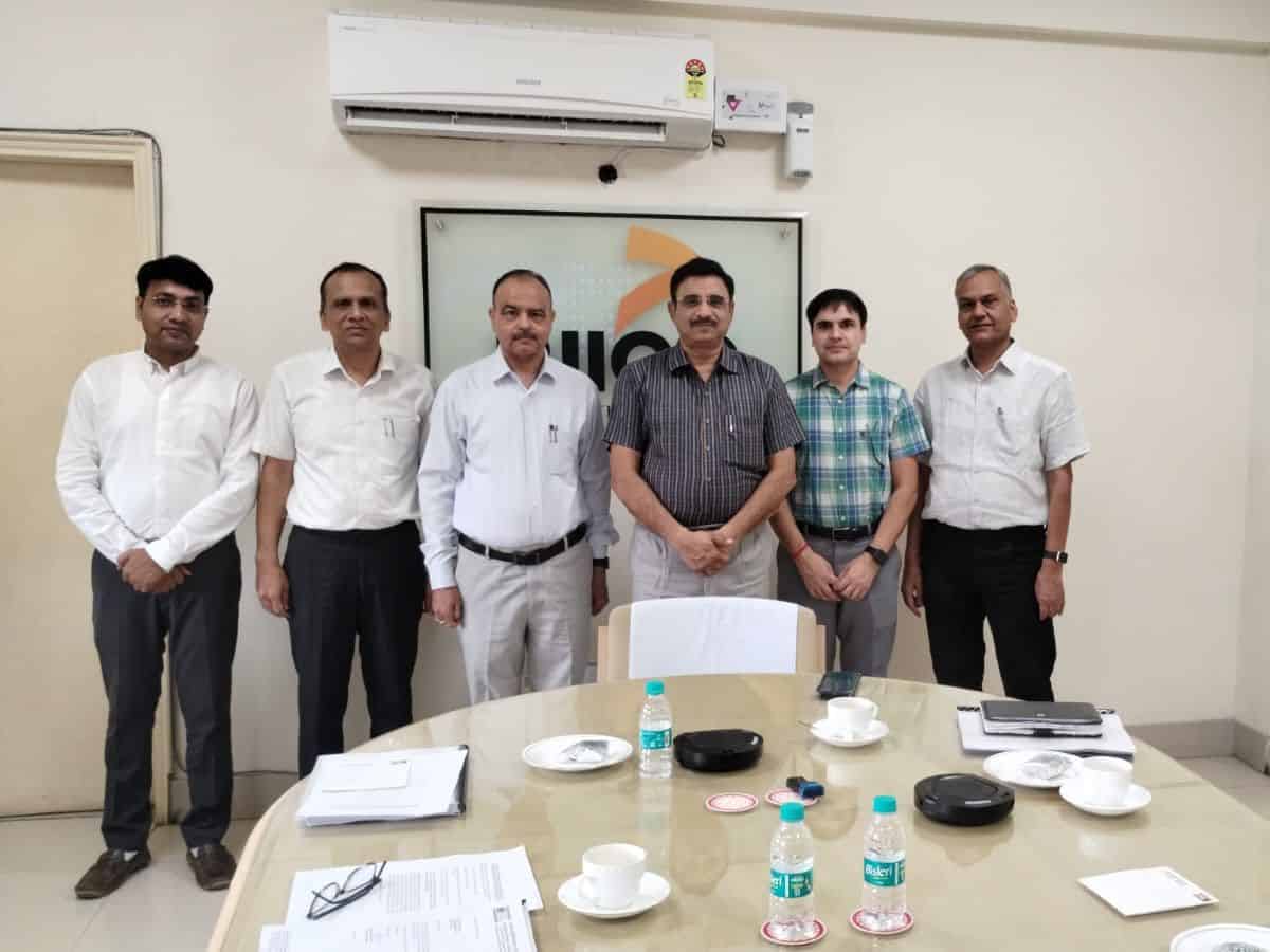 REIL holds 41st Annual General Meeting for FY 2022-23