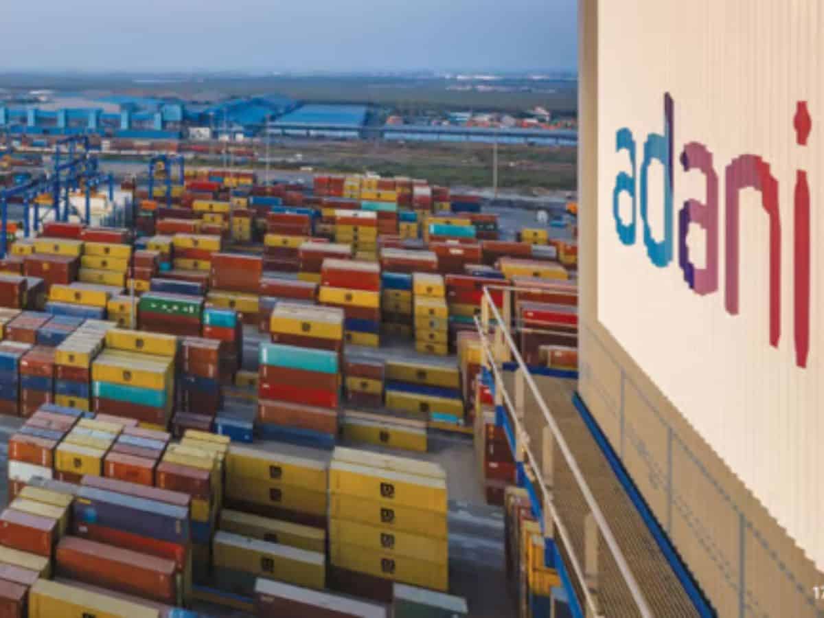 RITES Bags contract from Adani Ports and SEZ for Services at Dharma Port