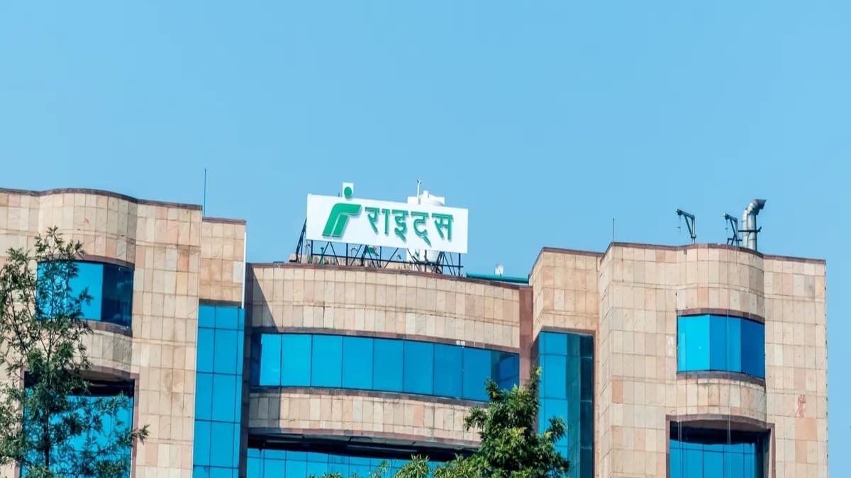 RITES Limited Announces Change in Senior Management Effective February 24, 2026