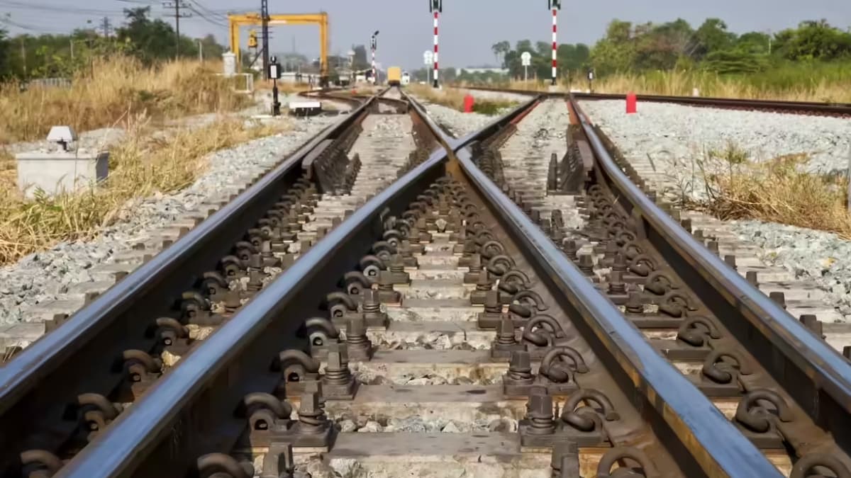 RITES Limited Secures Rs. 105.69 Crore Maintenance Contract from RDSO